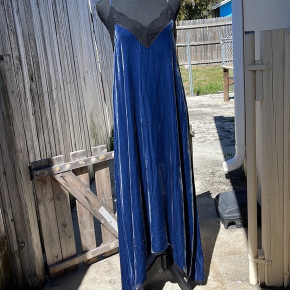 NWT maxi dress Zadig & Voltaire size medium - Picture 3 of 9